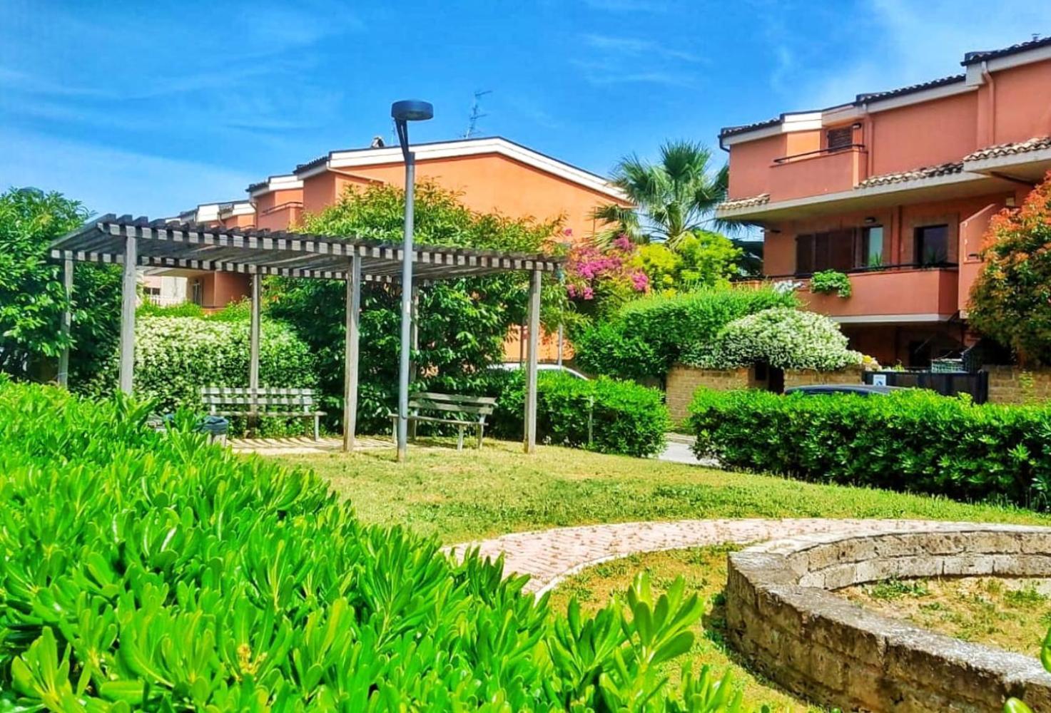 Apartment Corina - Vicino Al Mare Pescara