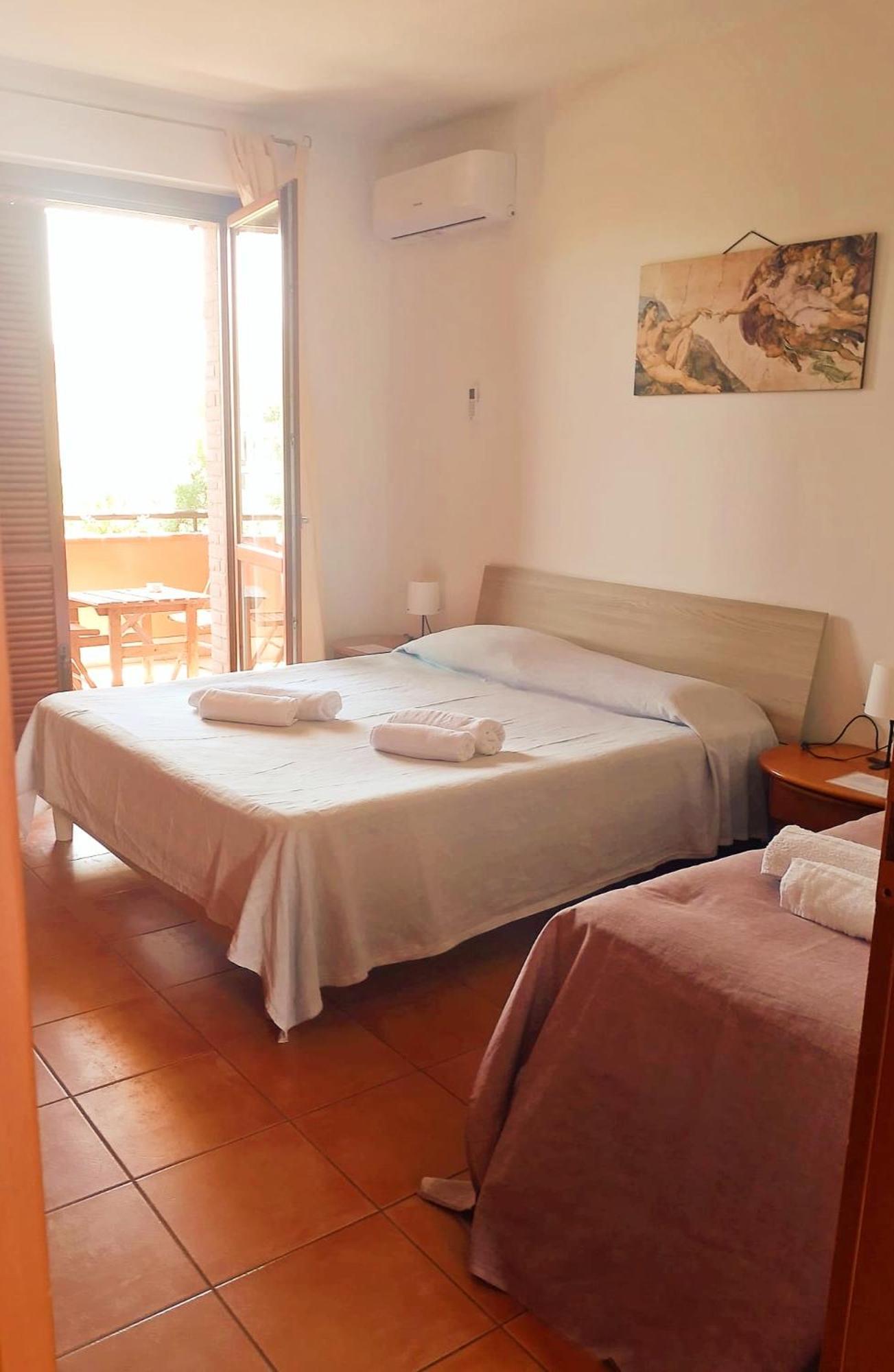 Corina - Vicino Al Mare Apartment Pescara